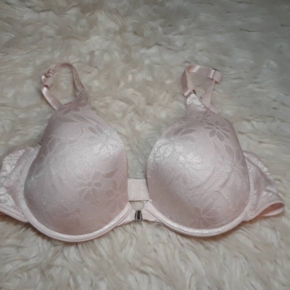 Cabernet Other - NWOT Cabernet pink floral bra Cabernet Other - NWOT Cabernet pink floral bra